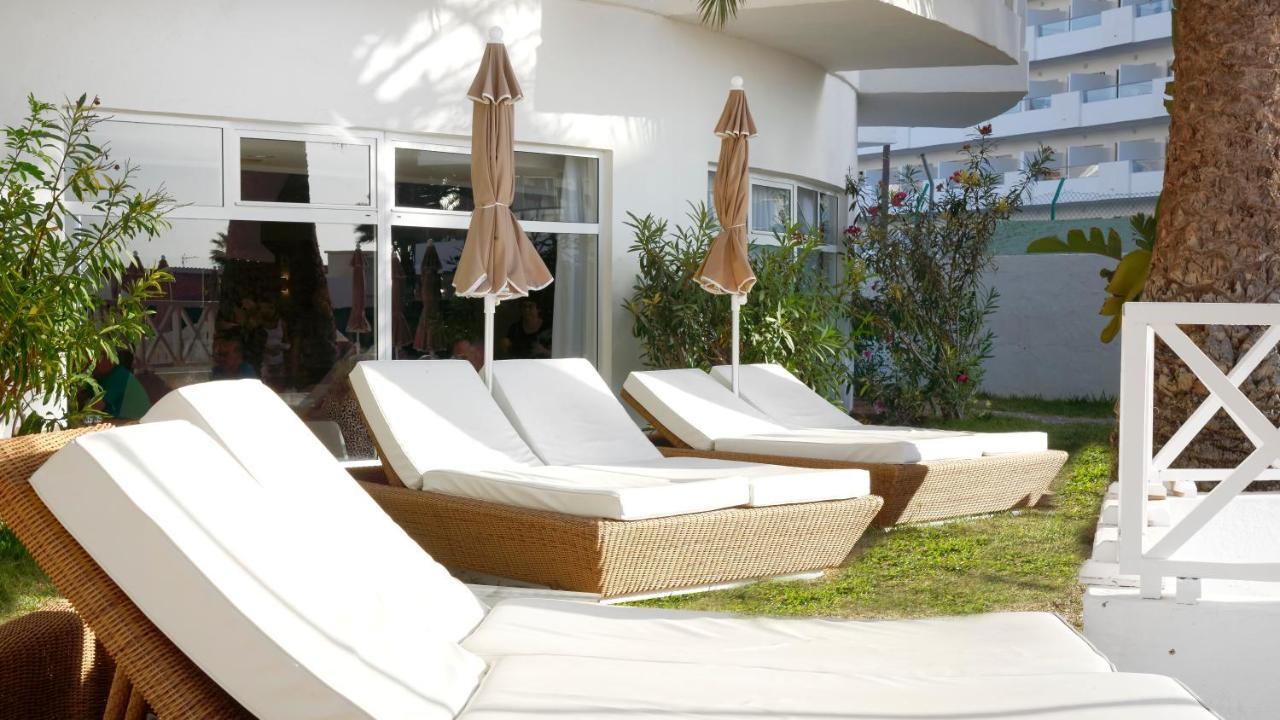 Hotel Servatur Waikiki