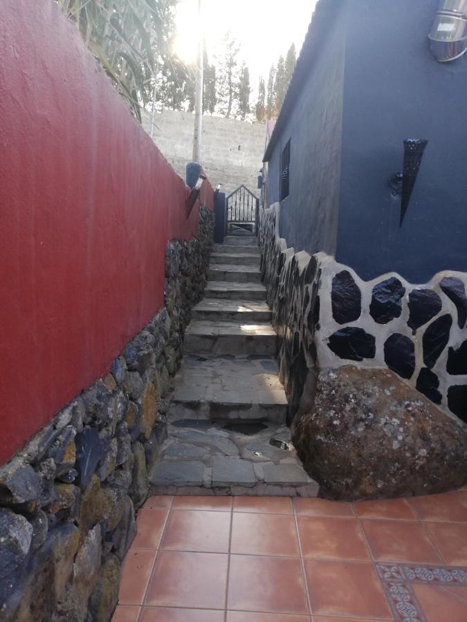 Casa La Gollada Country house Cazadores