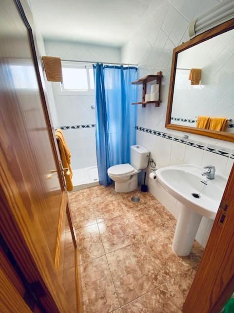 Apartment Sandra