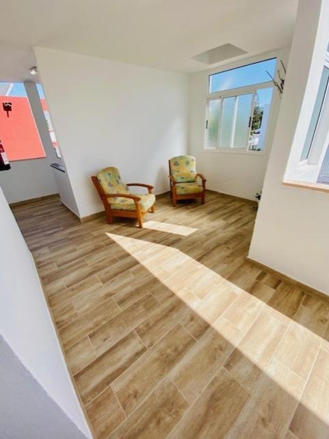 Sandra Apartment *