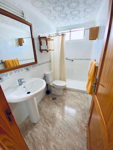 Apartment Sandra
