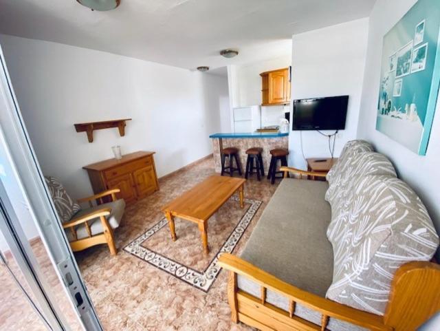 Apartment Sandra