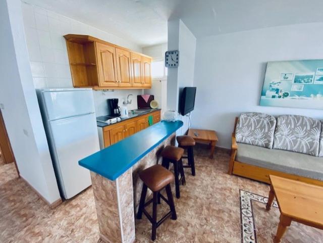 Sandra Apartment Playa del Ingles (Gran Canaria)
