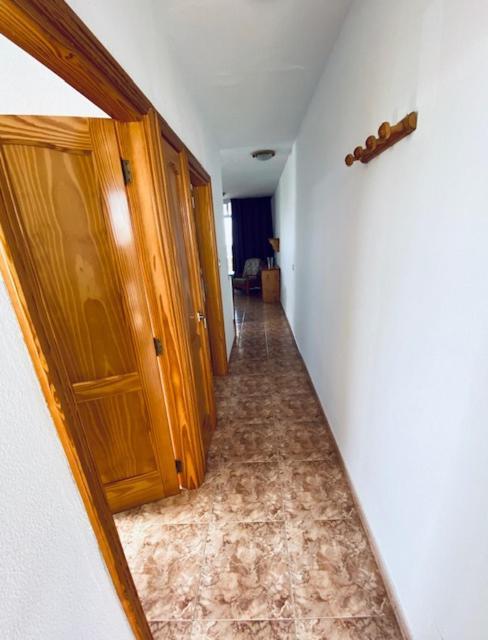 Apartment Sandra *