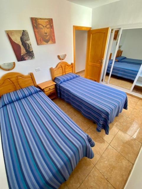 Sandra Apartment Playa del Ingles (Gran Canaria)