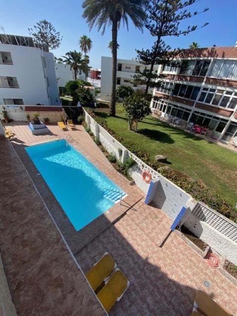 Sandra Apartment