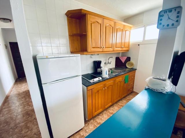Sandra Apartment