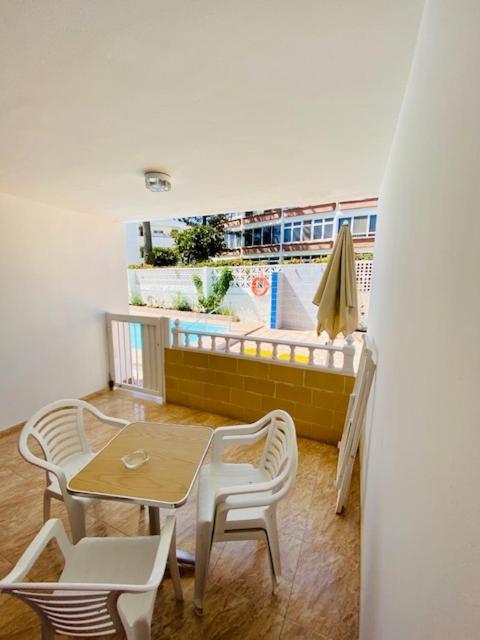 Sandra Apartment