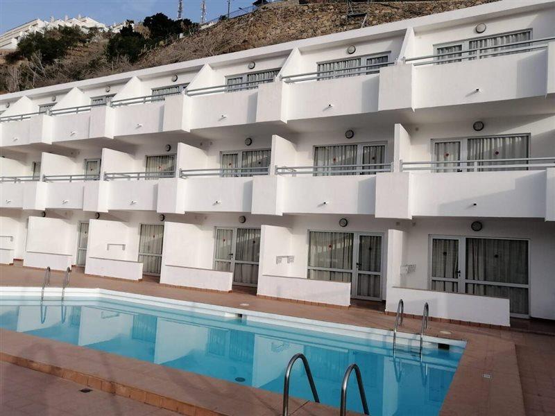 Puerto 2* Puerto Rico (Gran Canaria)