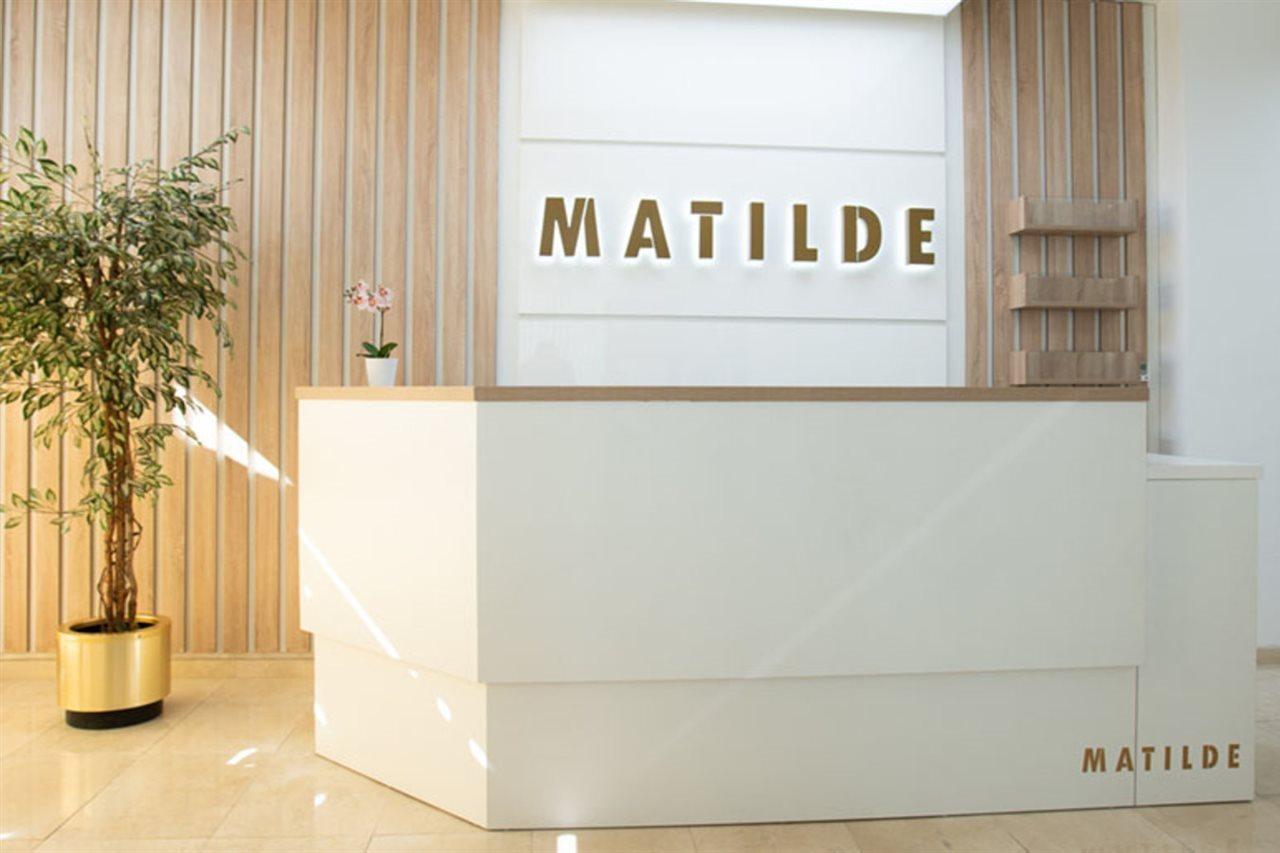 Matilde By Grupo Matilde