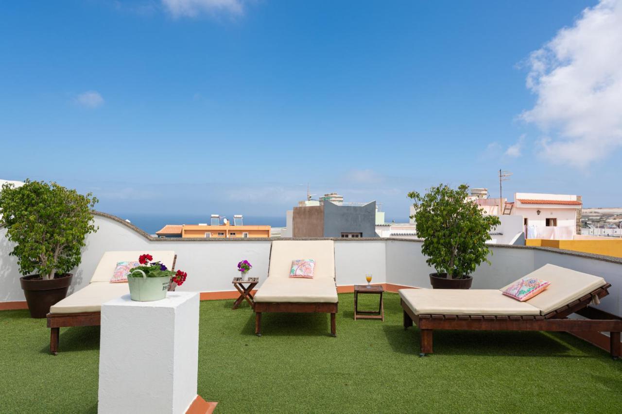 The Yellow House - Solarium - Climatized Pool