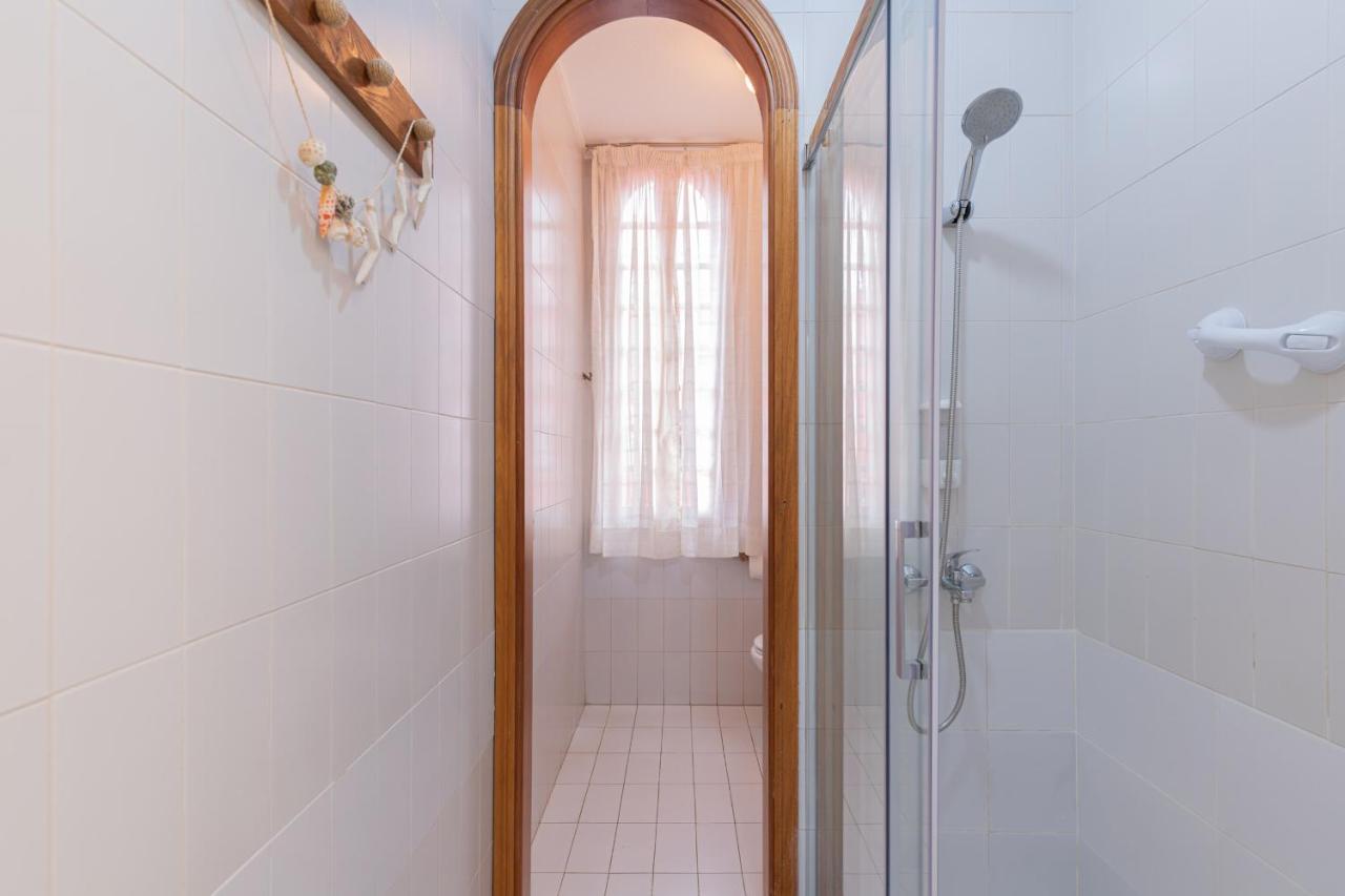 Villa The Yellow House - Solarium - Climatized Pool *