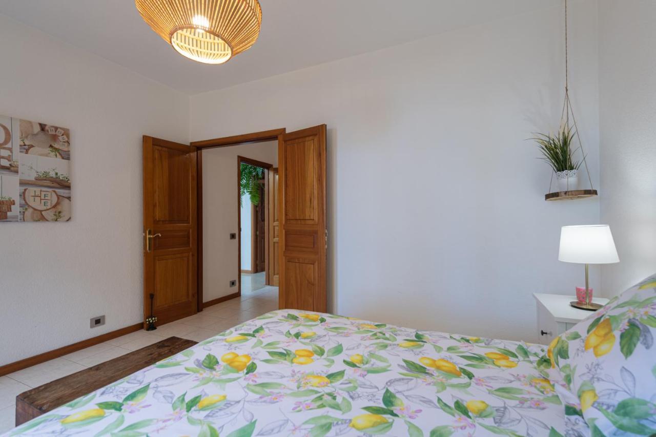 The Yellow House - Solarium - Climatized Pool Gáldar