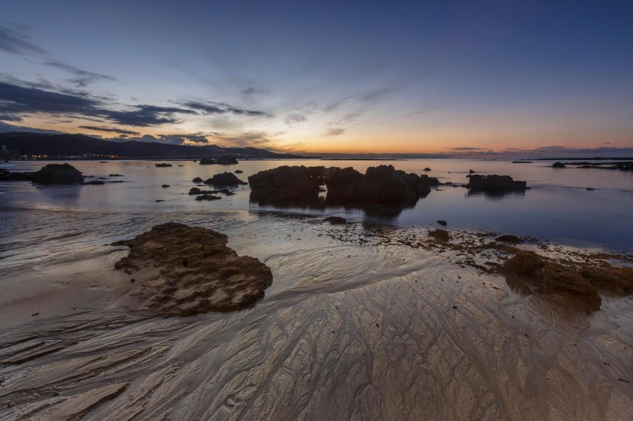 Brisamar Canteras Las Palmas de Gran Canária