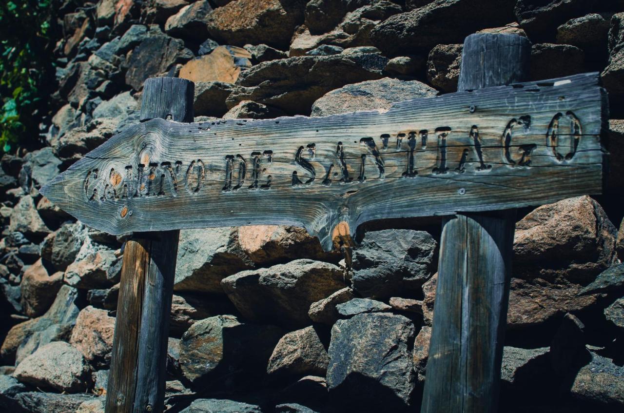 Сasa de vacaciones En Hoya De Tunte 3 San Bartolomé