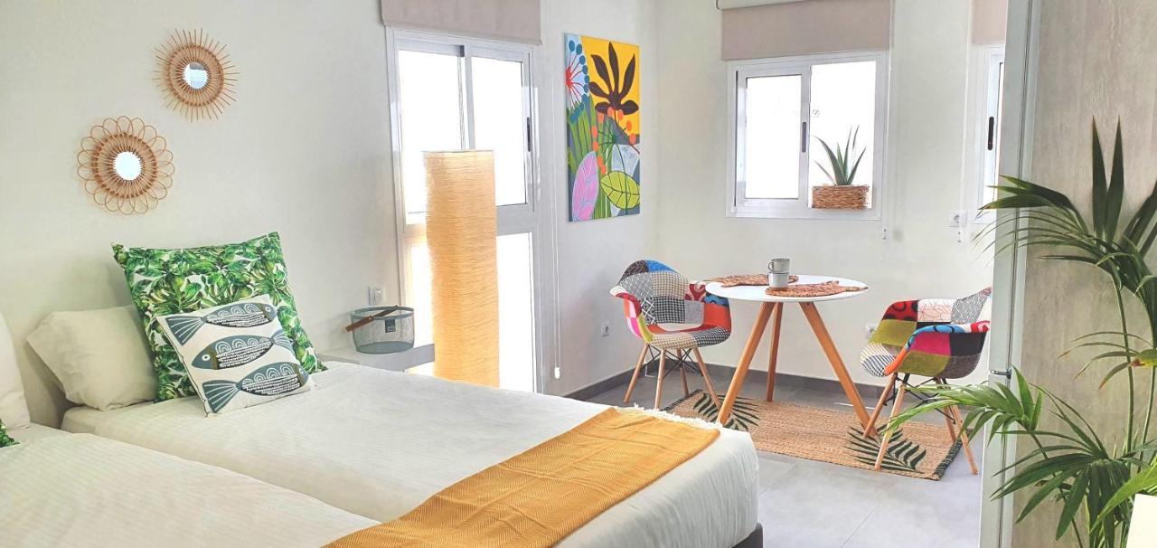 Apartment Hd Mogan Puerto De Mogan