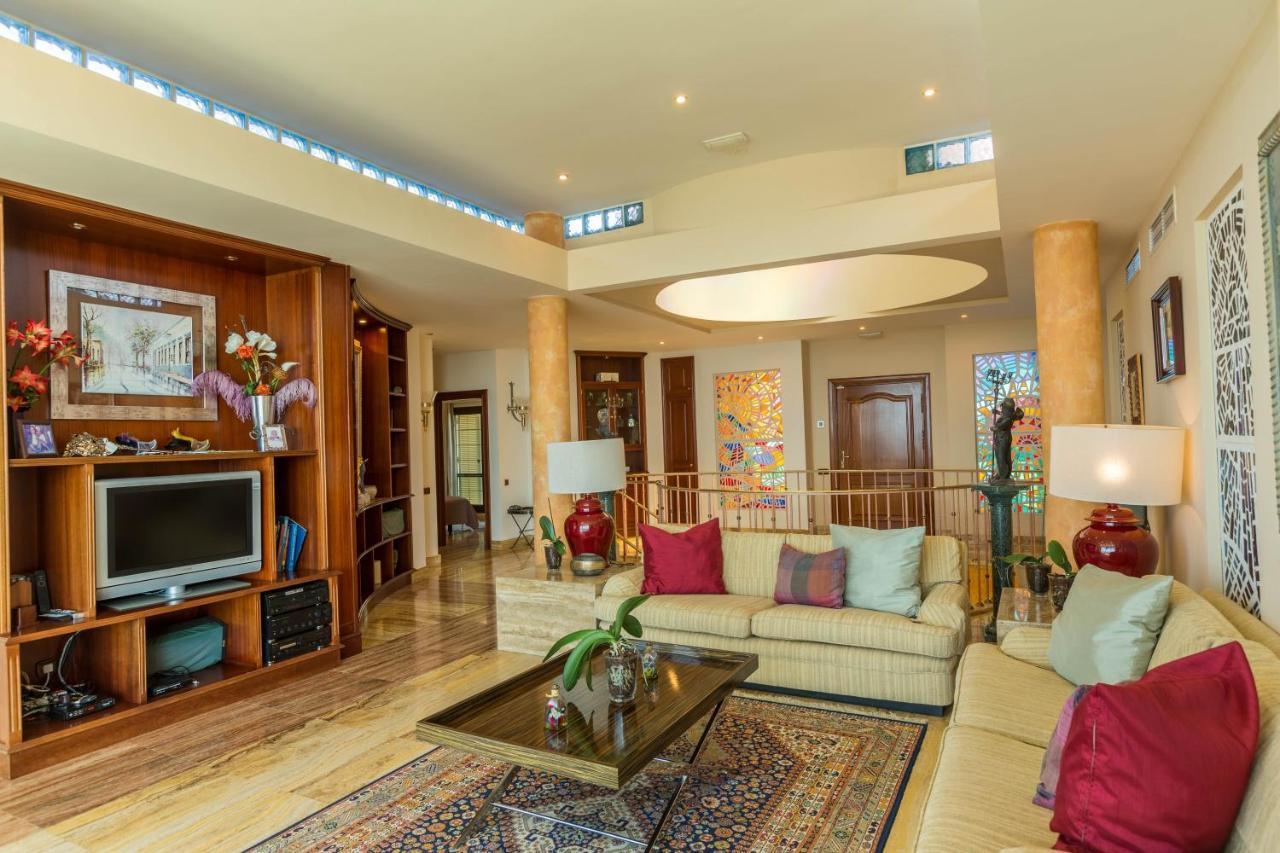 Villa Albella *