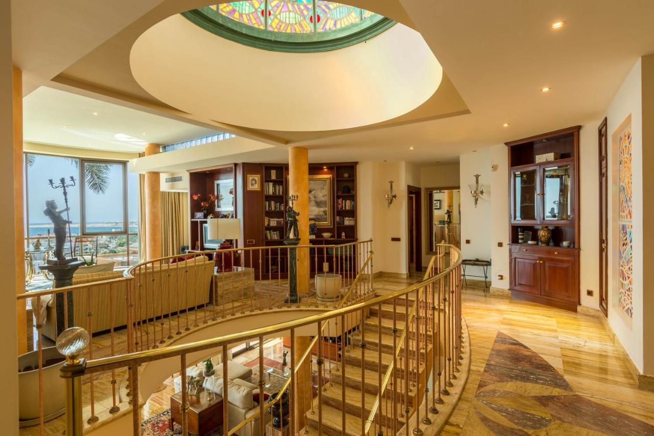 Albella Villa San Agustin (Gran Canaria)