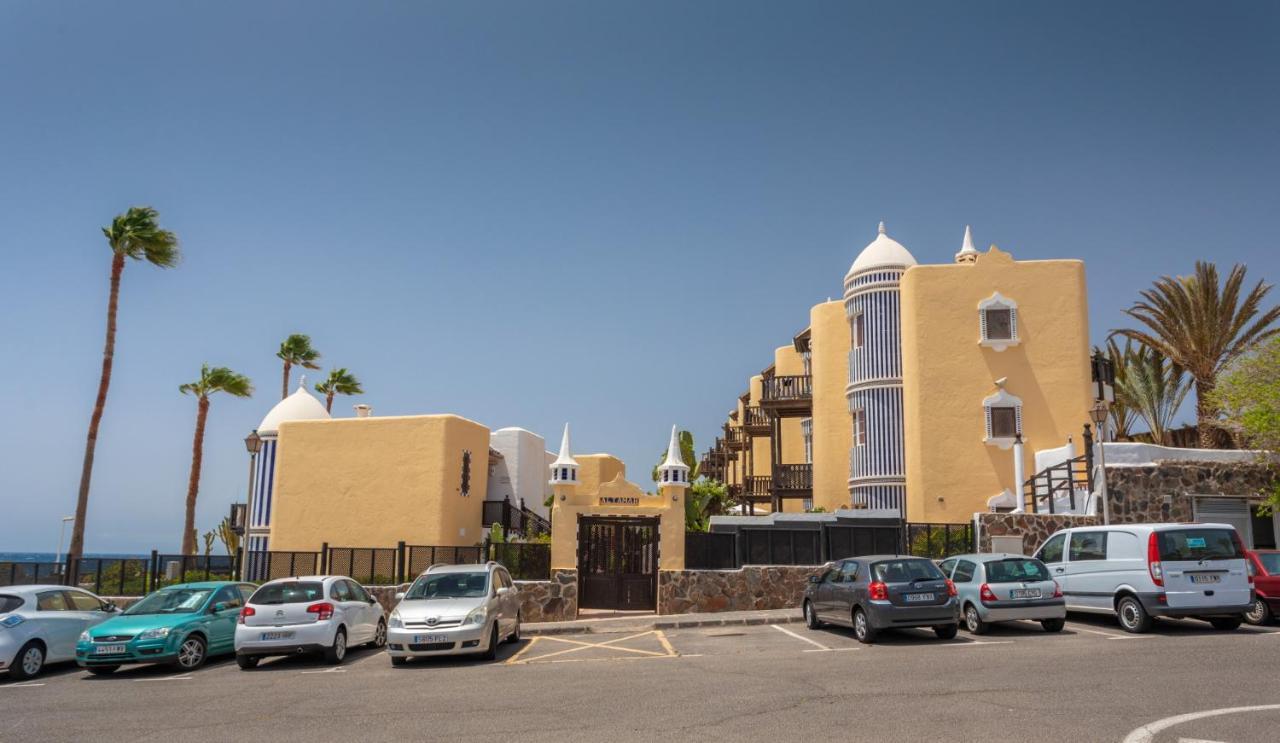 Holiday home Altamar 44 Balcony&pool By Canariasgetaway Playa Del Aguila (Las Palmas)