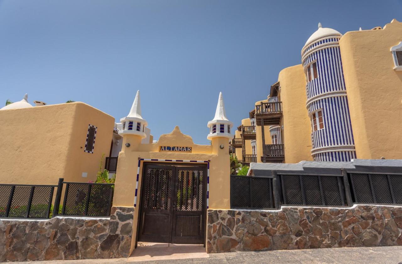 Altamar 44 Balcony&pool By Canariasgetaway Holiday home
