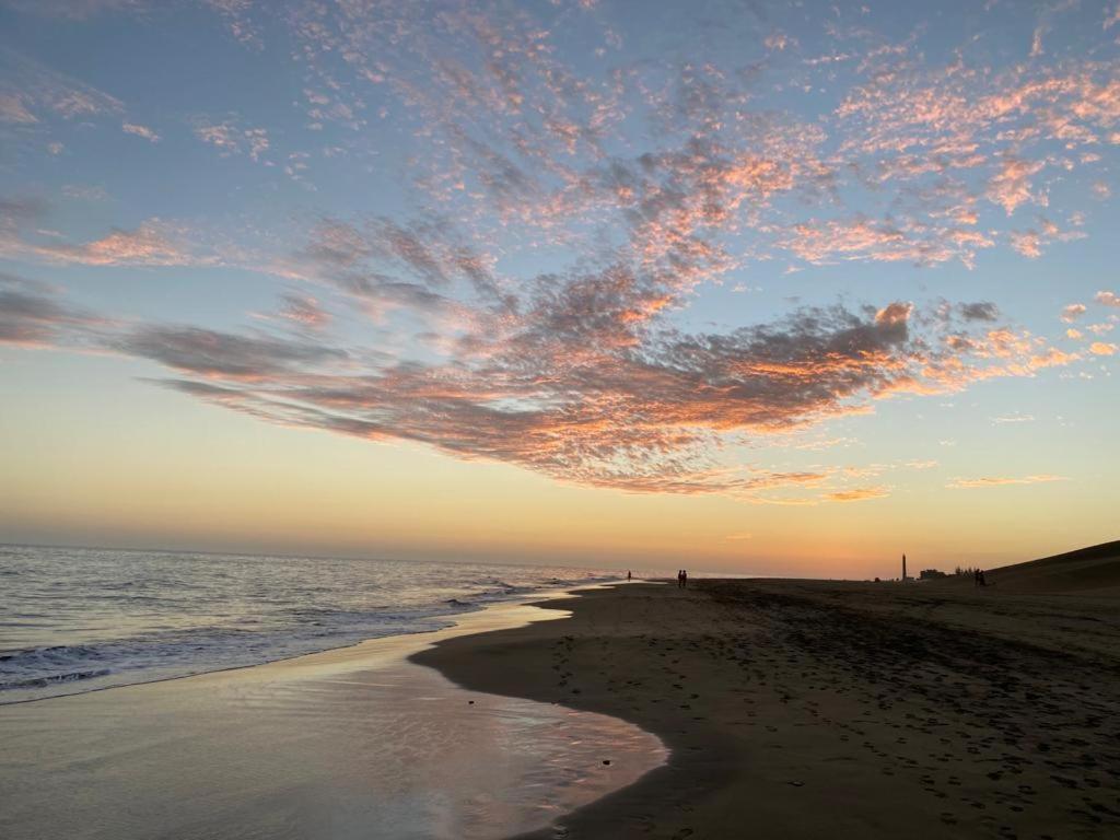 Oasis Maspalomas Apartamento