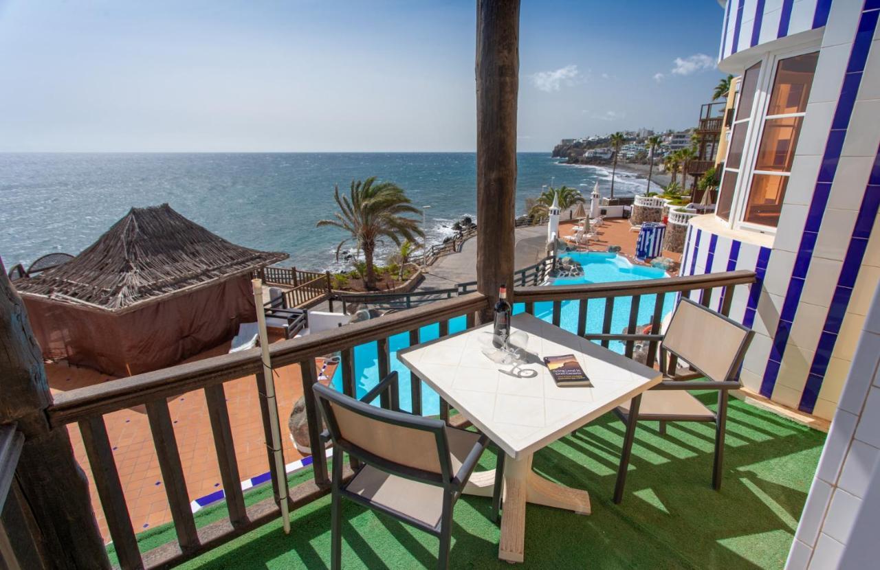 Holiday home Altamar 44 Balcony&pool By Canariasgetaway *