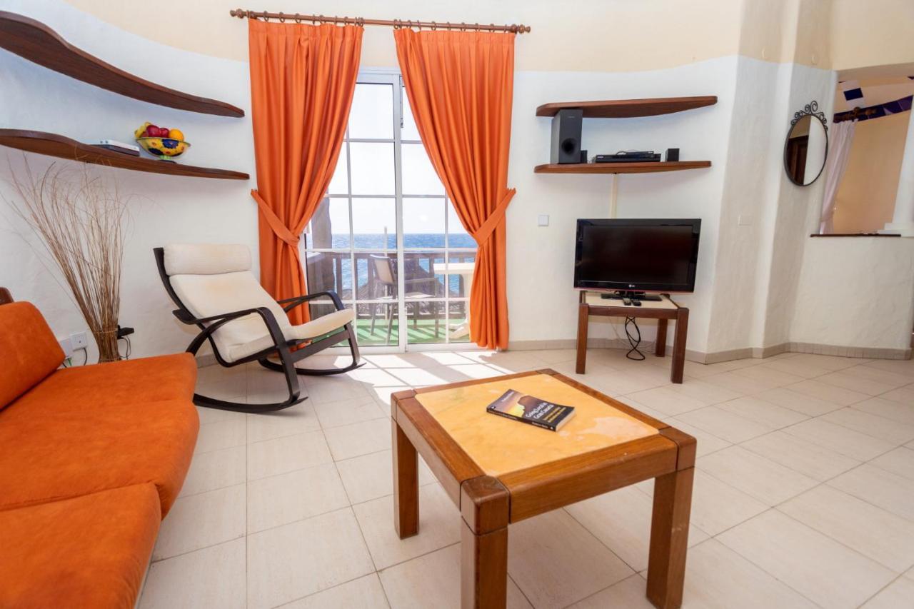 Altamar 44 Balcony&pool By Canariasgetaway Playa Del Aguila (Las Palmas)