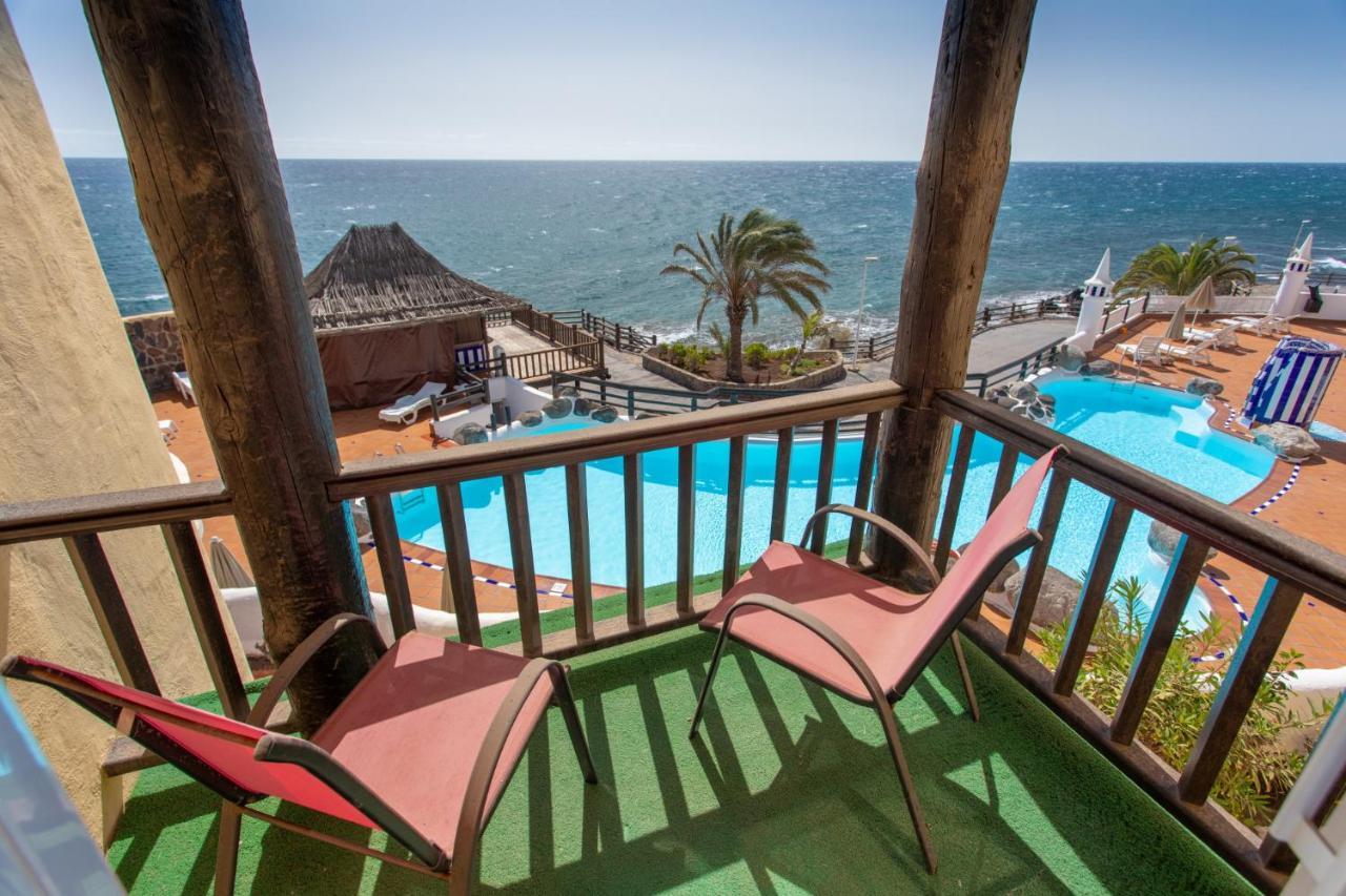 Altamar 44 Balcony&pool By Canariasgetaway Playa Del Aguila (Las Palmas)
