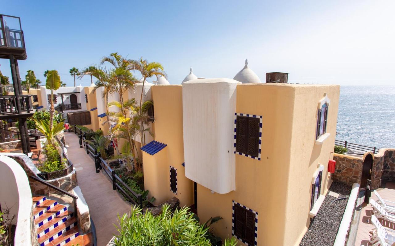 Holiday home Altamar 44 Balcony&pool By Canariasgetaway Playa Del Aguila (Las Palmas)