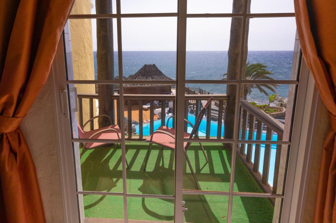 Altamar 44 Balcony&pool By Canariasgetaway Holiday home *