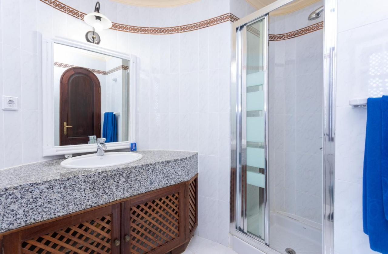 Holiday home Altamar 44 Balcony&pool By Canariasgetaway Playa Del Aguila (Las Palmas)