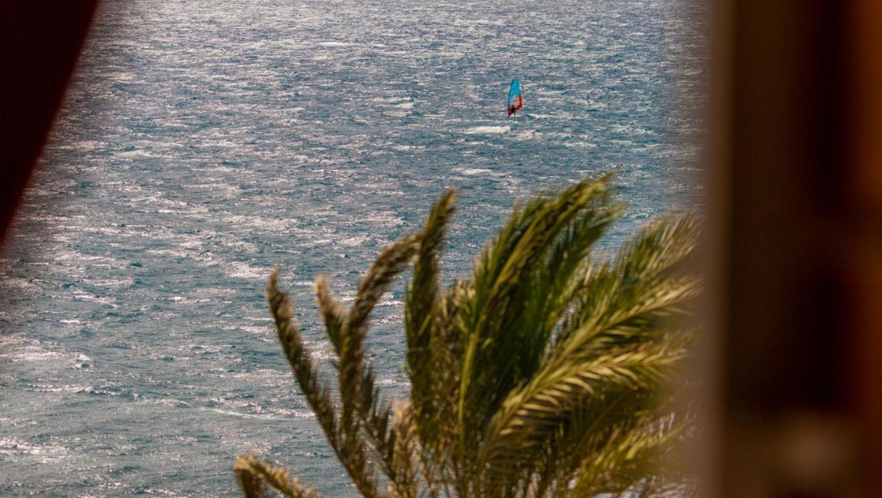 Altamar 44 Balcony&pool By Canariasgetaway Playa Del Aguila (Las Palmas)
