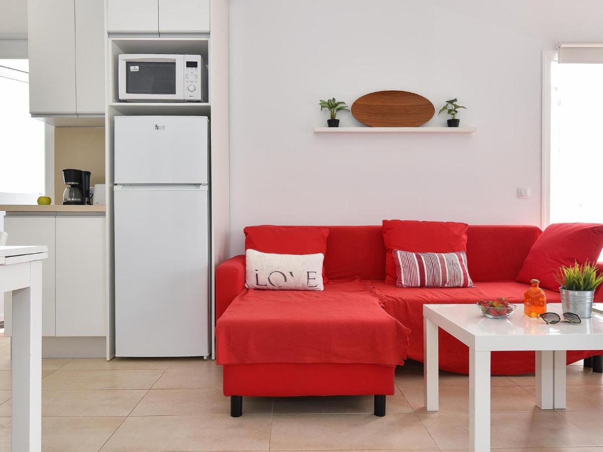 Holiday home Irene By Villagrancanaria *