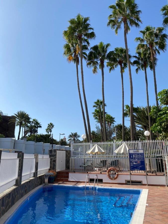 Oasis Sol Aparthotel Maspalomas (Gran Canaria)