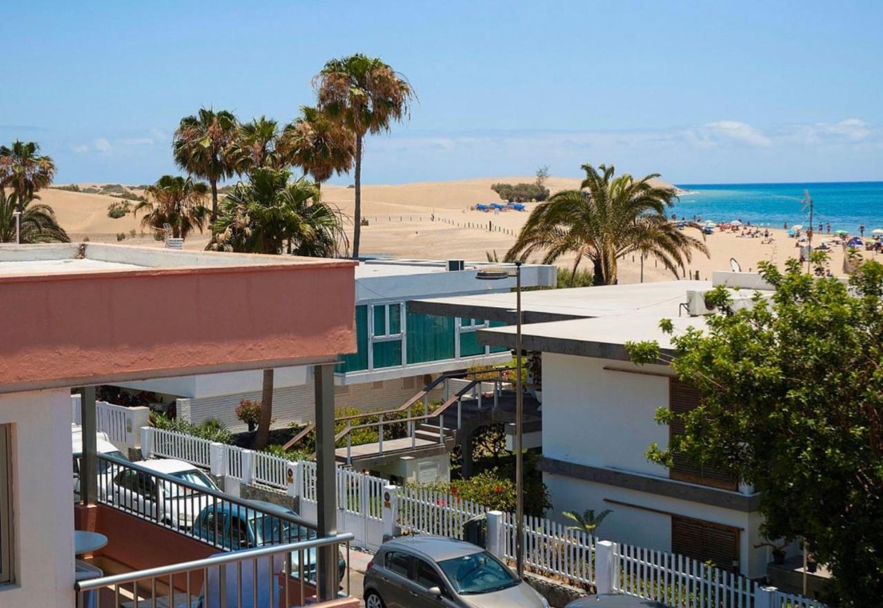 Aparthotel Oasis Sol Maspalomas (Gran Canaria)