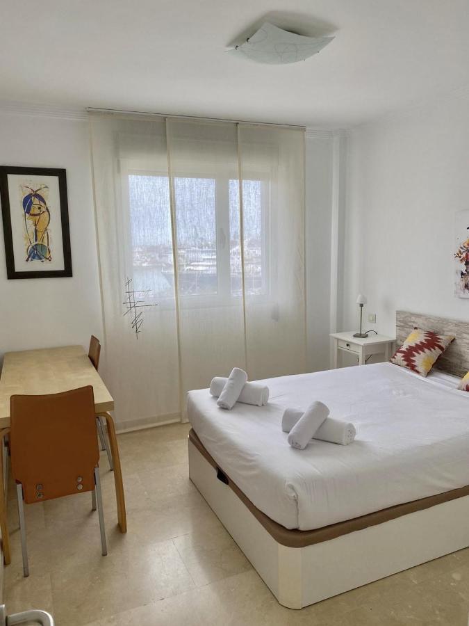 Apartment Homeforguest Next To Canteras With Free Parking *