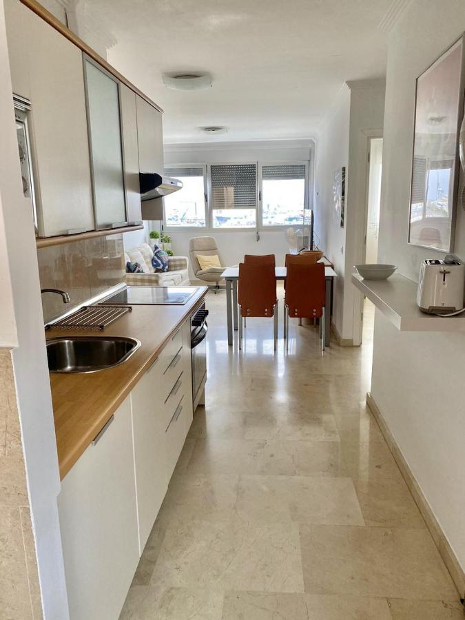 Homeforguest Next To Canteras With Free Parking *