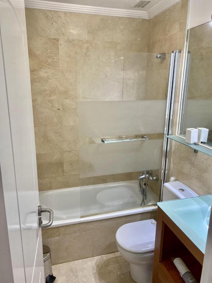 Apartment Homeforguest Next To Canteras With Free Parking *