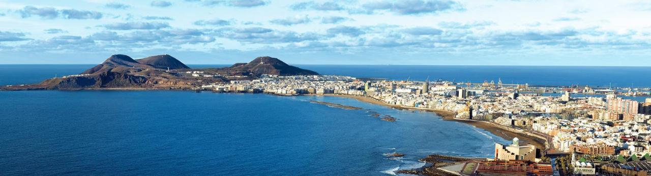 Homeforguest Next To Canteras With Free Parking Apartment Las Palmas / Gran Canaria