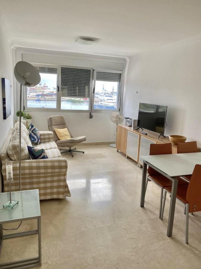 Homeforguest Next To Canteras With Free Parking Apartment Las Palmas / Gran Canaria