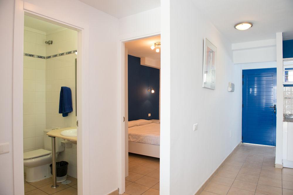 Alsol Caribes 1 Apartment Playa del Inglés