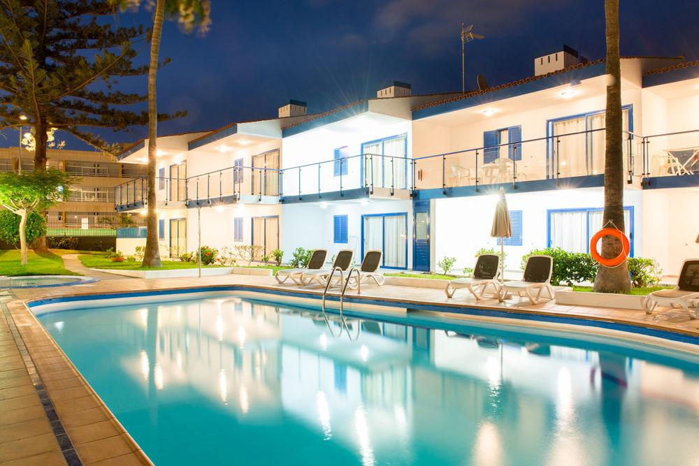 Alsol Caribes 1 Apartment Playa del Ingles (Gran Canaria)