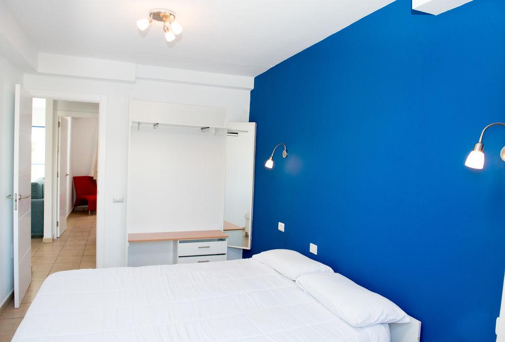 Alsol Caribes 1 Apartment *