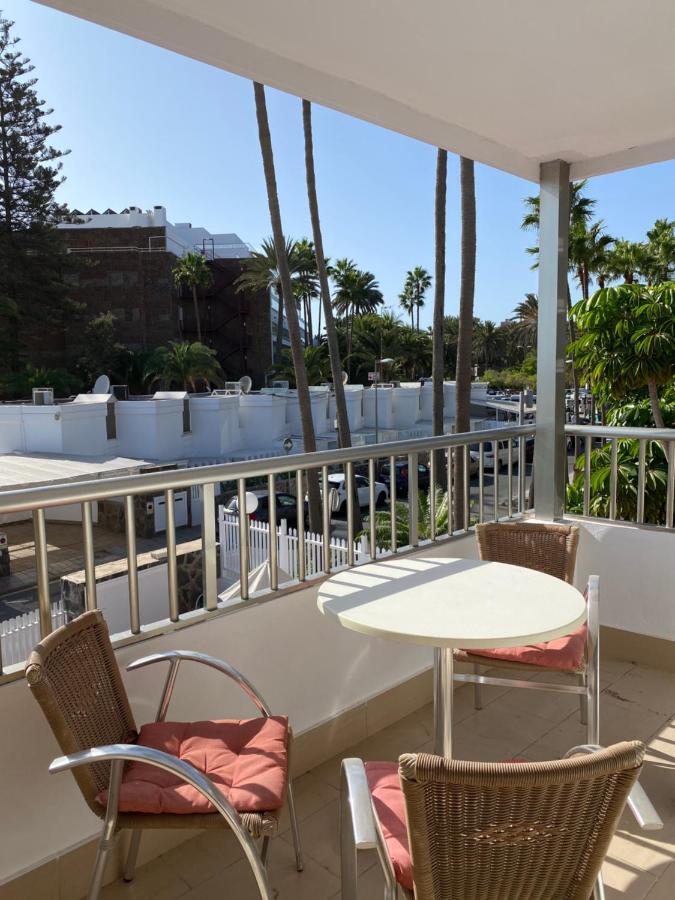Oasis Sol Maspalomas (Gran Canaria)