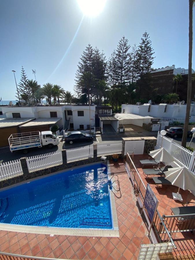 Aparthotel Oasis Sol