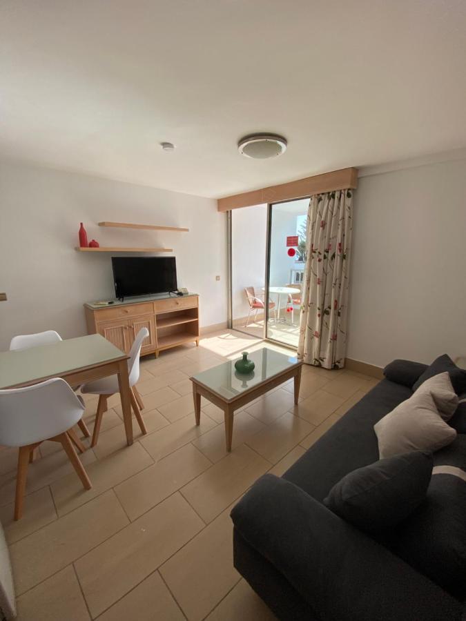 Aparthotel Oasis Sol *