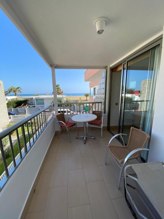 Aparthotel Oasis Sol *
