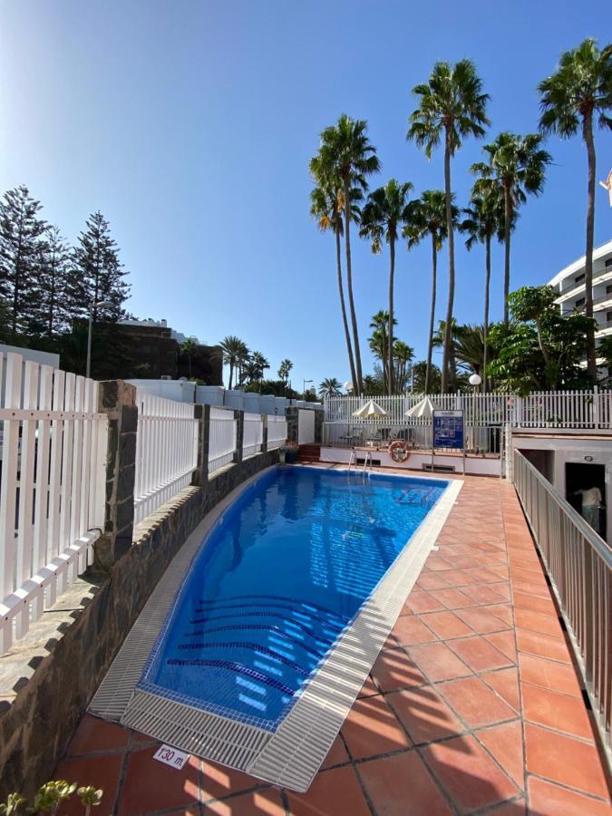 Oasis Sol * Maspalomas (Gran Canaria)
