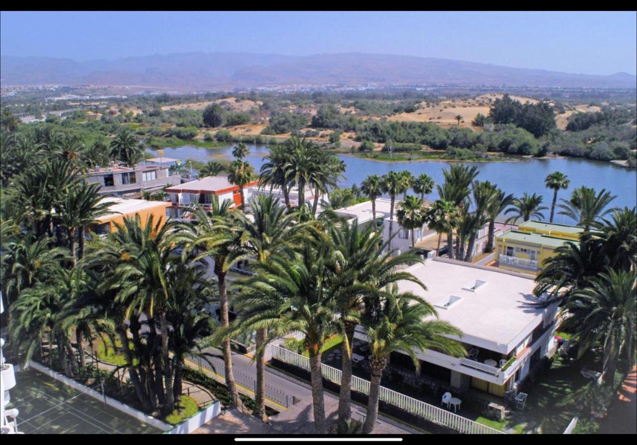 Oasis Sol Aparthotel Maspalomas (Gran Canaria)