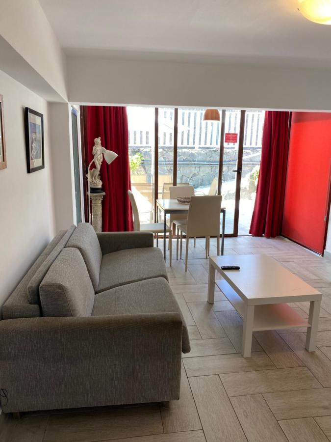 Oasis Maspalomas Apartamento Maspalomas (Gran Canaria)